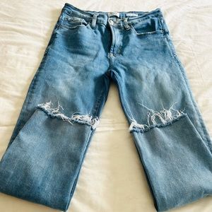 Kenzie Jeans Vintage Luxe